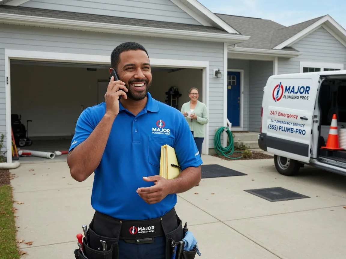 Drain Cleaning Services Columbiaville, MI FAQs